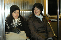 Metro2005